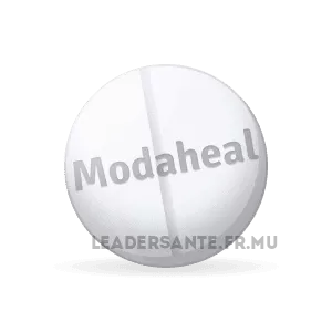 modaheal